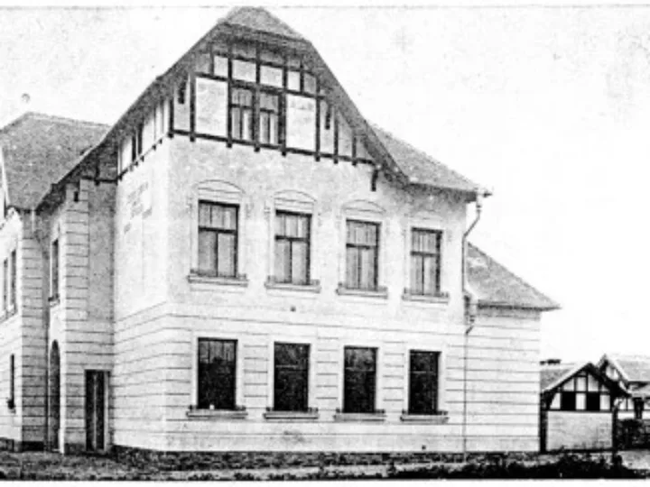 O základní škole - ZŠ a MŠ Šindlovy Dvory
