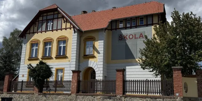 Naši vyučující - ZŠ a MŠ Šindlovy Dvory