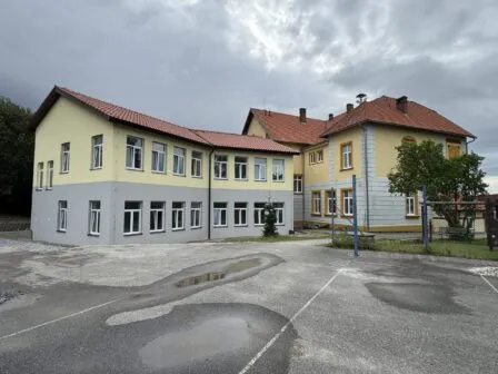 Základní škola