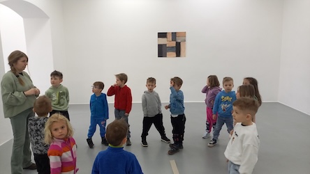 Superhrdinové - ZŠ a MŠ Šindlovy Dvory