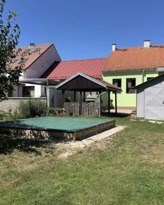 O mateřské škole - ZŠ a MŠ Šindlovy Dvory