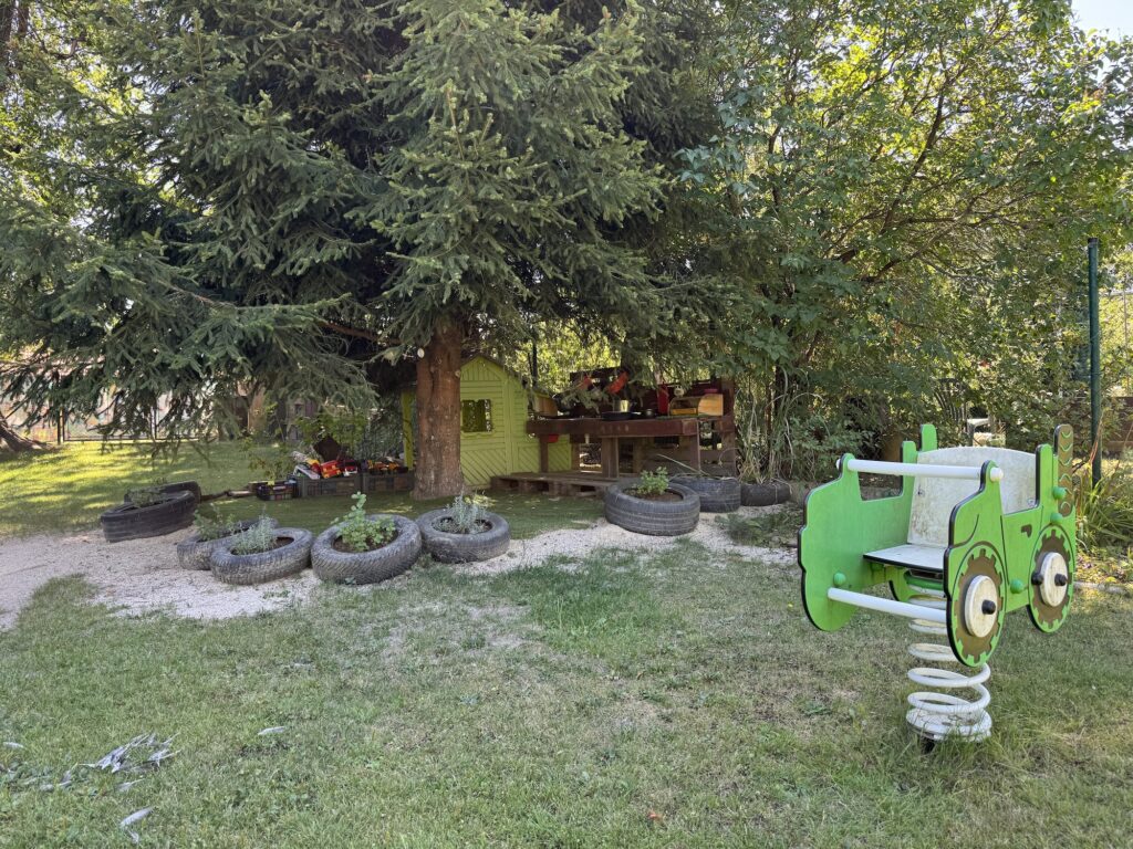 Nový školní rok - ZŠ a MŠ Šindlovy Dvory