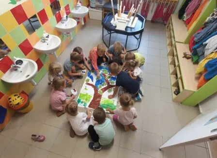 ZŠ a MŠ Šindlovy Dvory - ZŠ a MŠ Šindlovy Dvory