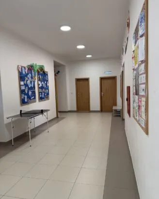 O základní škole - ZŠ a MŠ Šindlovy Dvory