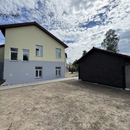 O základní škole - ZŠ a MŠ Šindlovy Dvory