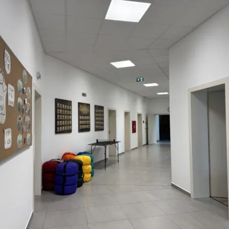 O základní škole - ZŠ a MŠ Šindlovy Dvory