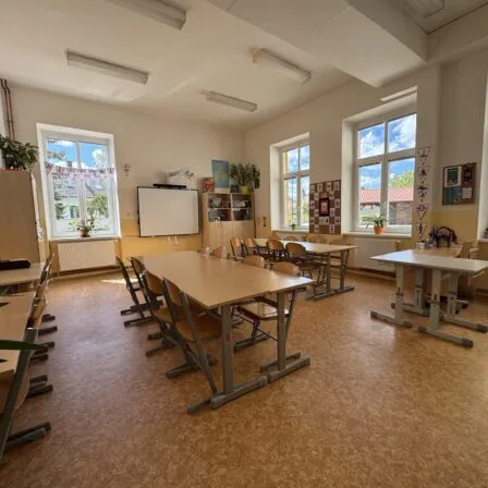 O základní škole - ZŠ a MŠ Šindlovy Dvory