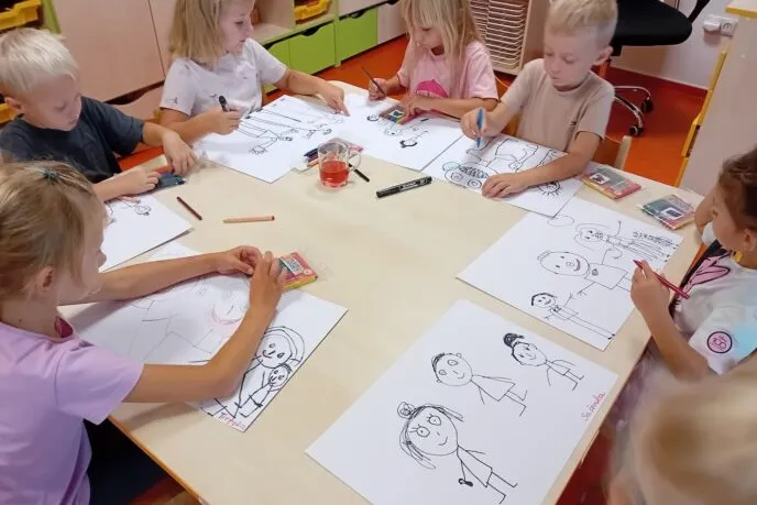 ZŠ a MŠ Šindlovy Dvory - ZŠ a MŠ Šindlovy Dvory
