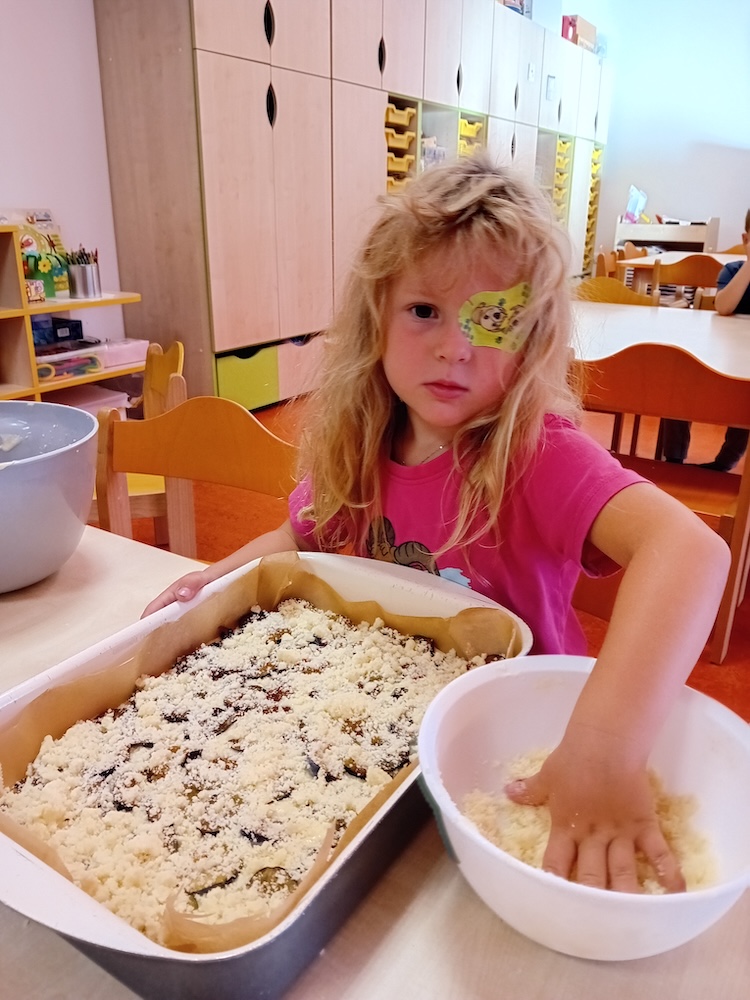 Já a moji kamarádi - ZŠ a MŠ Šindlovy Dvory